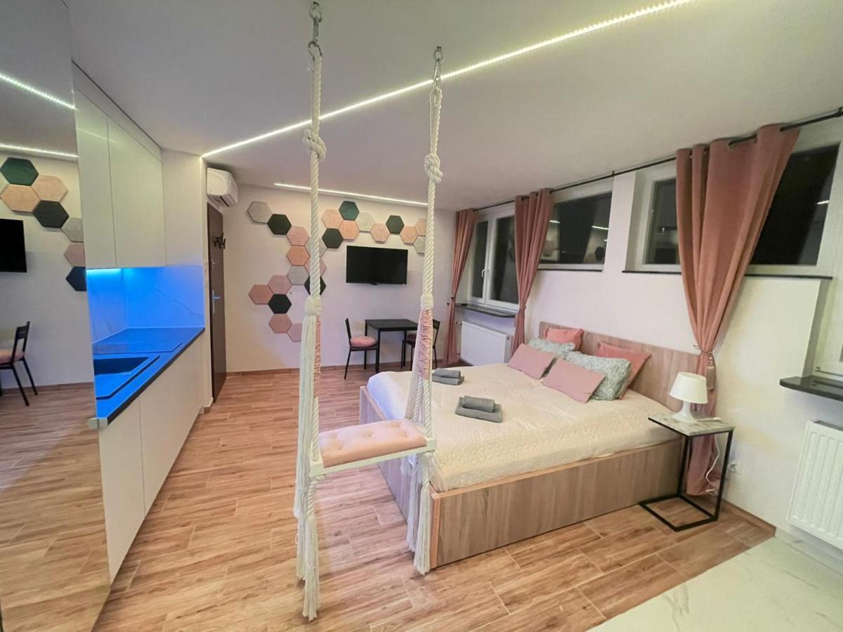 YOURAPART JACUZZI przy ZAMKU KRÓLEWSKIM Varsovia Exterior foto