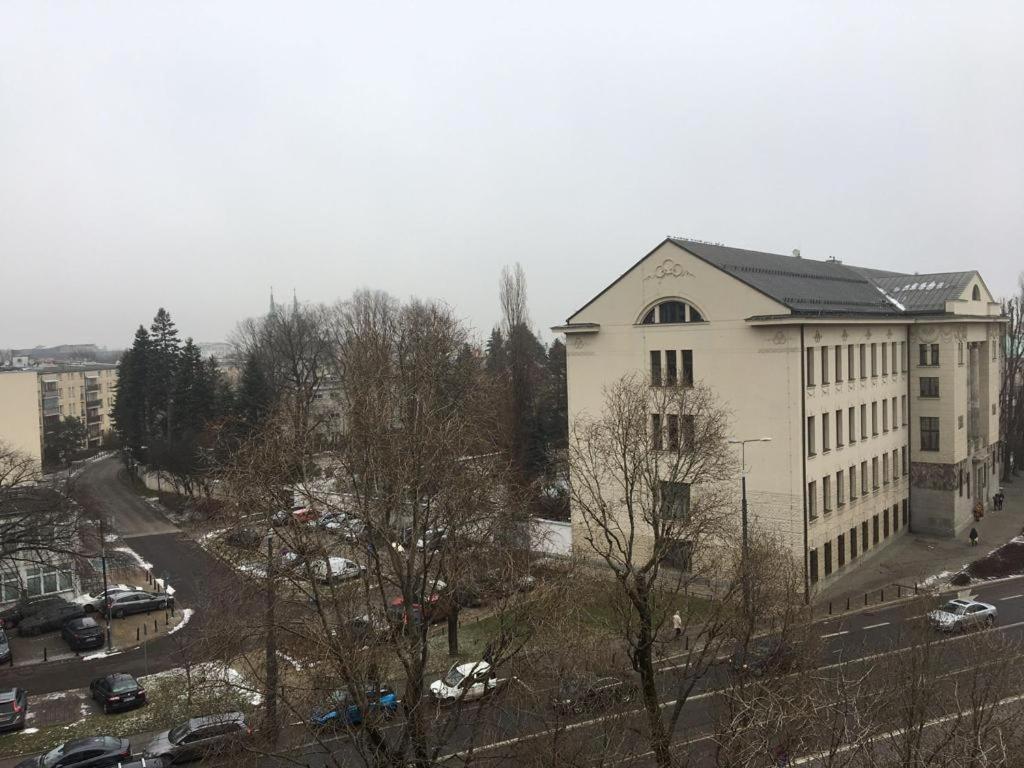 YOURAPART JACUZZI przy ZAMKU KRÓLEWSKIM Varsovia Exterior foto