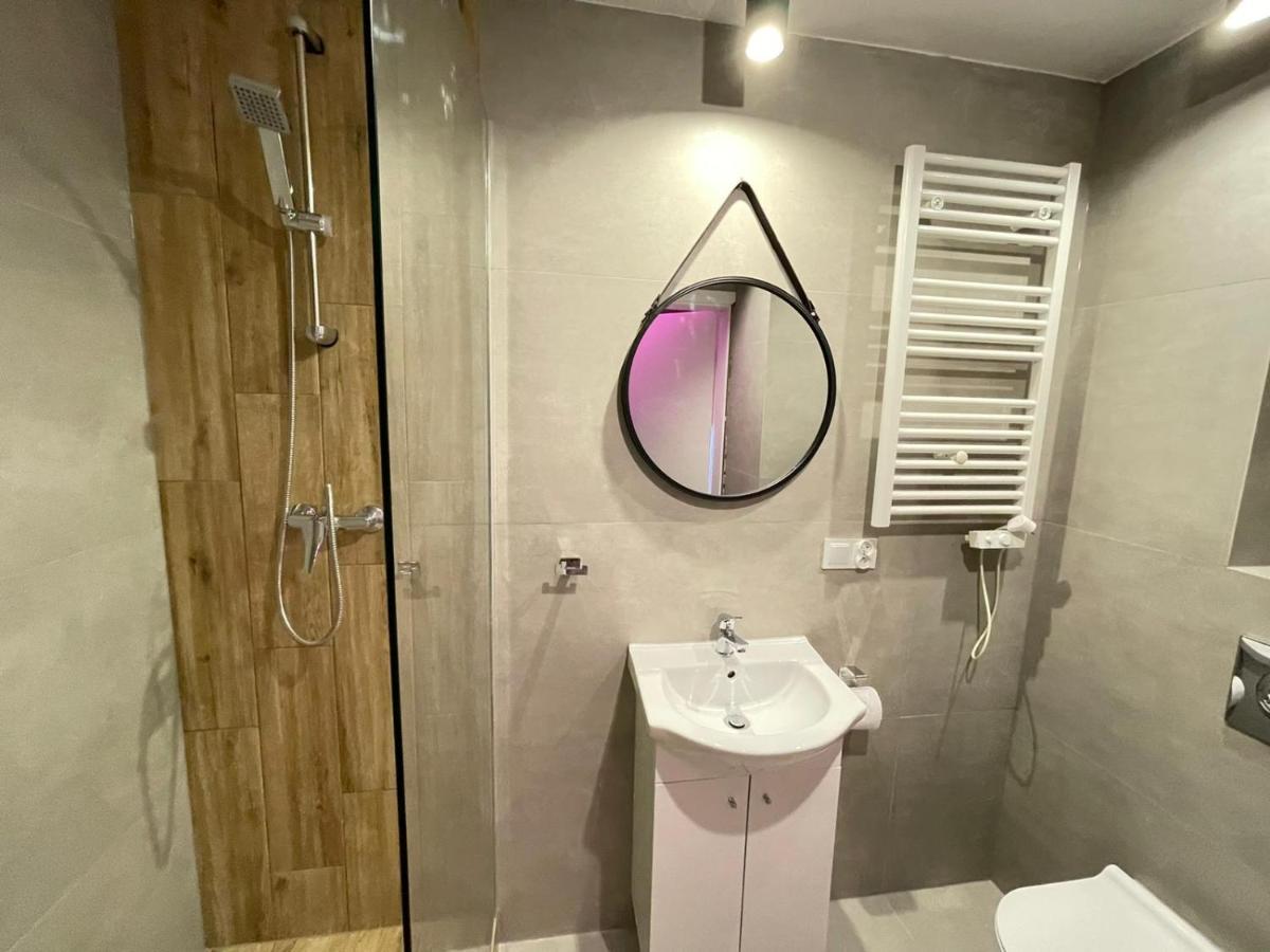 YOURAPART JACUZZI przy ZAMKU KRÓLEWSKIM Varsovia Exterior foto