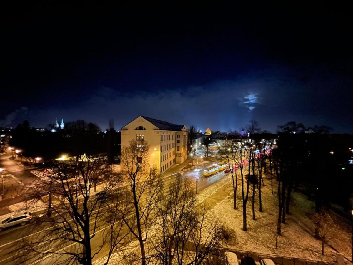 YOURAPART JACUZZI przy ZAMKU KRÓLEWSKIM Varsovia Exterior foto